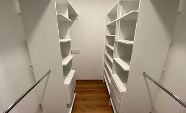 Casa en Renta Fracc Vista Bosques, a 25 min de Santa Fe, rápido acceso a la CDMX