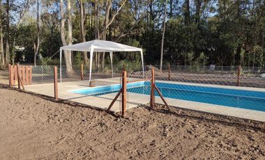 Casa - Chacras del Parana - Zarate