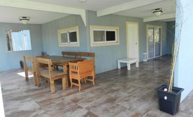 Casa - Chacras del Parana - Zarate