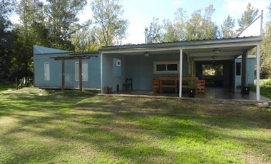 Casa - Chacras del Parana - Zarate
