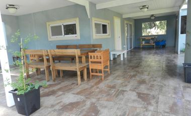 Casa - Chacras del Parana - Zarate
