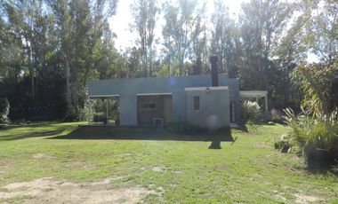Casa - Chacras del Parana - Zarate