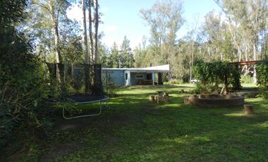 Casa - Chacras del Parana - Zarate