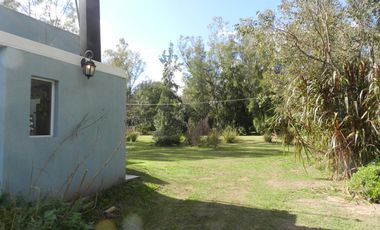 Casa - Chacras del Parana - Zarate