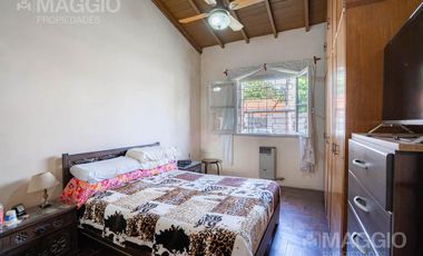Casa 4 Ambientes Venta en Ramos Mejia