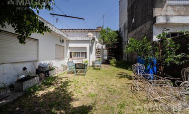 Casa 4 Ambientes Venta en Ramos Mejia