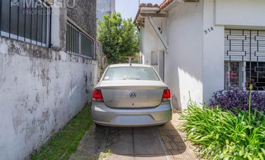 Casa 4 Ambientes Venta en Ramos Mejia
