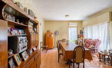 Casa 4 Ambientes Venta en Ramos Mejia