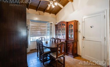 Casa 4 Ambientes Venta en Ramos Mejia