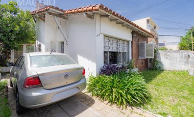 Casa 4 Ambientes Venta en Ramos Mejia