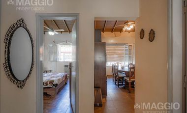 Casa 4 Ambientes Venta en Ramos Mejia