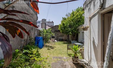 Casa 4 Ambientes Venta en Ramos Mejia
