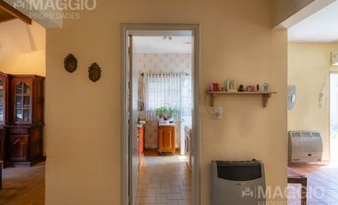 Casa 4 Ambientes Venta en Ramos Mejia
