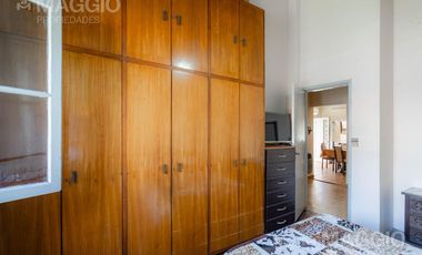 Casa 4 Ambientes Venta en Ramos Mejia