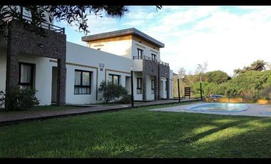 Hotel - Villa Gesell