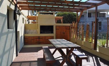 Hotel - Villa Gesell