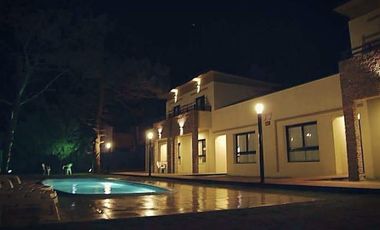 Hotel - Villa Gesell