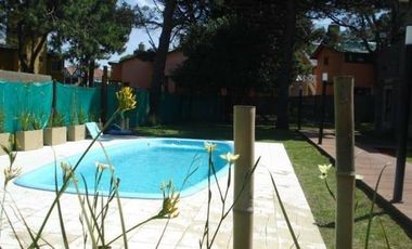 Hotel - Villa Gesell