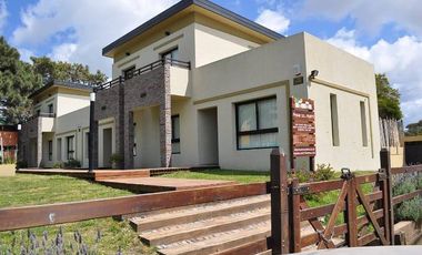 Hotel - Villa Gesell