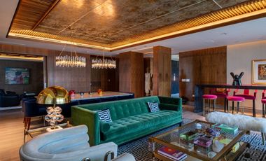 Departamento de Lujo, Penthouse, Levana, Santa Engracia, San Pedro Garza García