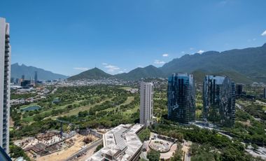 Departamento de Lujo, Penthouse, Levana, Santa Engracia, San Pedro Garza García