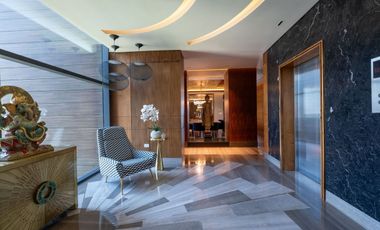 Departamento de Lujo, Penthouse, Levana, Santa Engracia, San Pedro Garza García