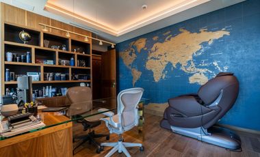 Departamento de Lujo, Penthouse, Levana, Santa Engracia, San Pedro Garza García