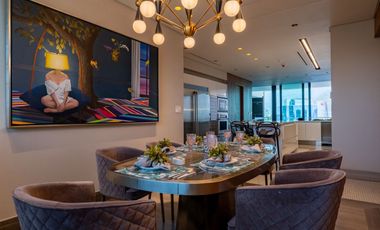 Departamento de Lujo, Penthouse, Levana, Santa Engracia, San Pedro Garza García