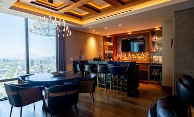 Departamento de Lujo, Penthouse, Levana, Santa Engracia, San Pedro Garza García