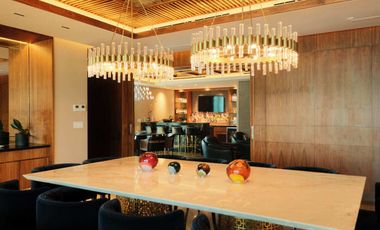 Departamento de Lujo, Penthouse, Levana, Santa Engracia, San Pedro Garza García