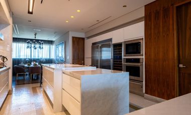 Departamento de Lujo, Penthouse, Levana, Santa Engracia, San Pedro Garza García