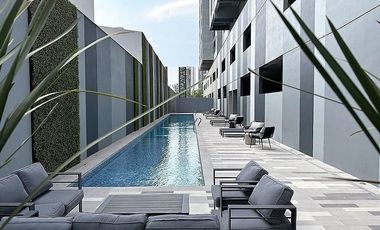DEPARTAMENTO MURANIA AMUEBLADO 1 REC, TORRE 1 PISO 6