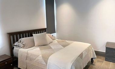 DEPARTAMENTO MURANIA AMUEBLADO 1 REC, TORRE 1 PISO 6