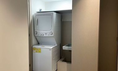 DEPARTAMENTO MURANIA AMUEBLADO 1 REC, TORRE 1 PISO 6