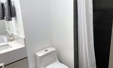 DEPARTAMENTO MURANIA AMUEBLADO 1 REC, TORRE 1 PISO 6