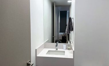 DEPARTAMENTO MURANIA AMUEBLADO 1 REC, TORRE 1 PISO 6