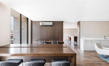 DEPARTAMENTO MURANIA AMUEBLADO 1 REC, TORRE 1 PISO 6