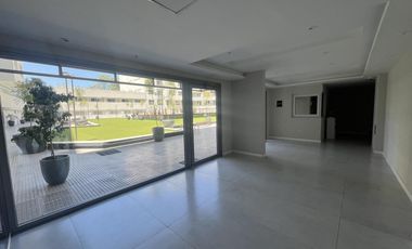 Departamento en complejo Canning Center Canning