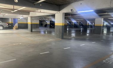 Departamento en complejo Canning Center Canning
