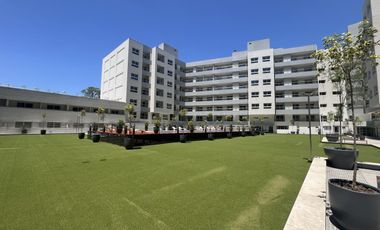 Departamento en complejo Canning Center Canning