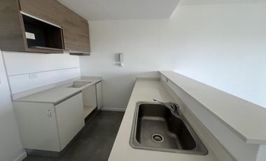 Departamento en complejo Canning Center Canning