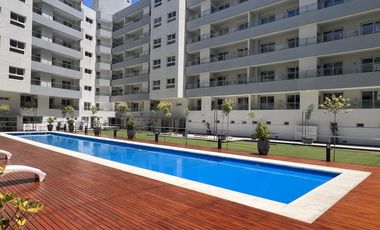 Departamento en complejo Canning Center Canning