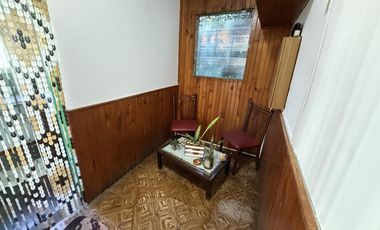 Casa 3 ambientes con cochera y patio  - Wilde