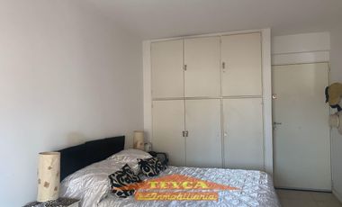 Departamento en  venta , monoambiente, zona centro Pinamar, REMODELADO!!!