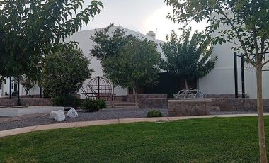 Casa en Renta en Monteverde, Chihuahua.