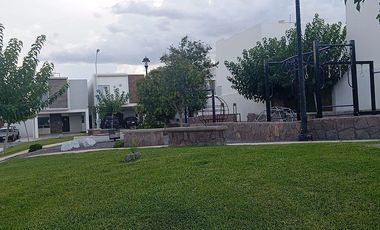 Casa en Renta en Monteverde, Chihuahua.