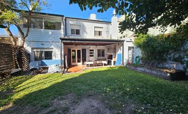 Casa en Vicente López