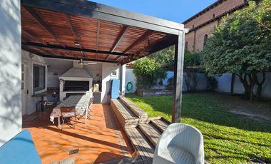 Casa en Vicente López