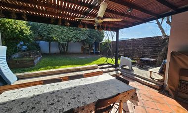 Casa en Vicente López
