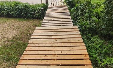 Cabaña en la isla - Paraná Viejo -  La Invernada - Victoria Entre Ríos | Venta